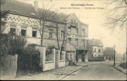 Strombeek : Inkom Des Dorps - Grimbergen