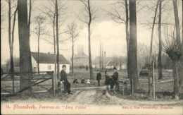 Strombeek : Environs Du Drijpikkel - Grimbergen