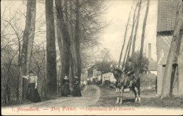 Strombeek : La Brasserie Du Drij Pikkel / Dépendances De La Brasserie - Grimbergen