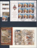 Vatikan Juni 2013 Gestempelt (352004) - Used Stamps