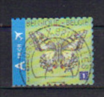 Vlinder Papillon Butterfly Intern. 2012 (OBP 4256) Koninginnenpage - Used Stamps