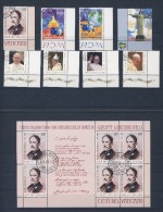 Vatikan Mai 2013 Gestempelt (352002) - Used Stamps