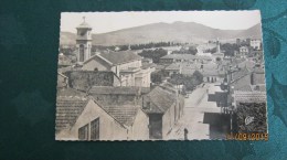 Vue Sur L'eglise - Souk Ahras