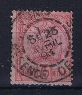TUNESIE:  Yv Nr 18 Used Obl - Unused Stamps