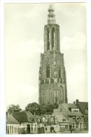 AMERSFOORT *  KERK  * ANSICHTKAART * POSTCARD * (3748N) - Amersfoort