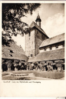 3253 HESSISCH - OLDENDORF - FISCHBECK, Stiftskirche - Hessisch-Oldendorf