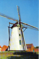 Gierle Windmolen - Lille