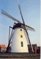 Gierle Windmolen " In Stormen Sterk" - Lille