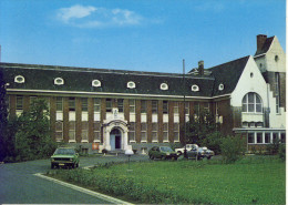 St.Antonius-Zoersel St-Jozefkliniek - Zoersel