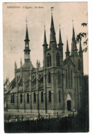 Gaverland, De Kerk (pk21650) - Beveren-Waas