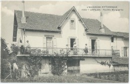 15 - ARPAJON-SUR-CERE - Pavillon Marguerite - Voir état - Arpajon Sur Cere