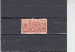 BRASILE 1954 - Yvert  564** - S.Paulo - Unused Stamps