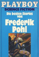 Science Fiction Die Besten Stories Von Frederik Pohl - Science Fiction