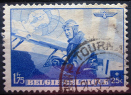 BELGIQUE             N° 469                 OBLITERE - Used Stamps