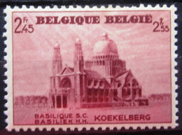 BELGIQUE             N° 476                 NEUF* - Unused Stamps