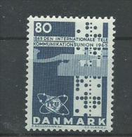 150022565  DINAMARCA  YVERT    Nº  439  **/MNH - Ungebraucht