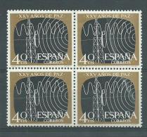 150022578  ESPAÑA   EDIFIL  Nº  1578  **/MNH - Postfris – Scharnier