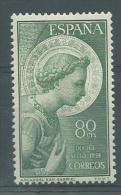 150022579  ESPAÑA   EDIFIL  Nº  1195  **/MNH - Unused Stamps