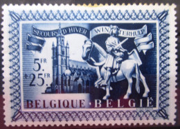 BELGIQUE             N° 638                 NEUF* - Unused Stamps