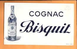 BUVARD: Cognac Bisquit - Liqueur & Bière