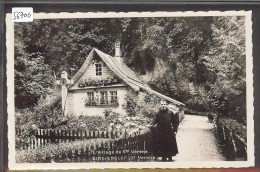 SOLOTHURN - EINSIEDELEI ST VERENA - TB - Sonstige & Ohne Zuordnung