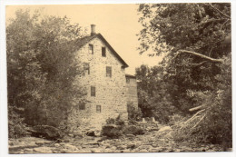 Canada--Québec--Brome-Missisquoi--FRELIGHSBURG--Le Vieux Moulin Construit En 1839--cpsm Format 14 X 9.20 - Altri & Non Classificati
