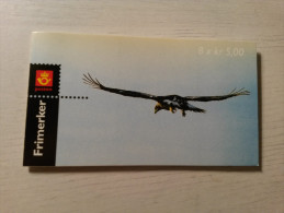 CARNET Neuf - NORVEGE - Aigle. - Booklets