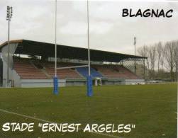 BLAGNAC Stade "Ernest Argeles" (31) - Rugby