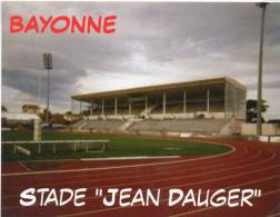 BAYONNE Stade "Jean Dauger" (64) - Rugby