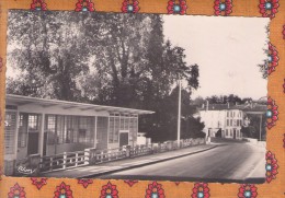 1 Cpa (40) TARTAS Le Marché Cours St Jacques - Tartas