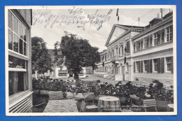 Deutschland; Bad Dürkheim; Schlossplatz; 1936 - Bad Duerkheim