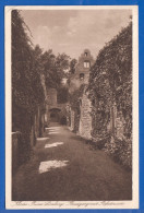 Deutschland; Bad Dürkheim; Kloster Limburg; 1932 - Bad Duerkheim