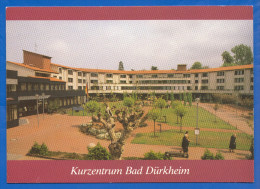 Deutschland; Bad Dürkheim; Kurzentrum - Bad Duerkheim