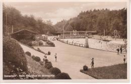 Remscheid - Stadt Strandbad Im Eschbachtal - Remscheid