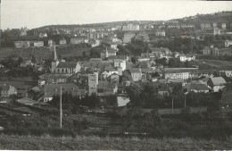 CP Wiltz - Panorama Niederwiltz + Brauerei Simon - Kraus - Wiltz