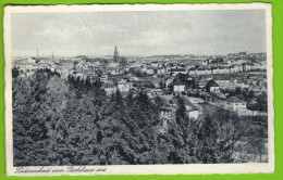 Lüdenscheid Vom Parkhaus Aus - Luedenscheid