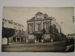 L´Hotel-de-Ville - Saint Romain De Colbosc