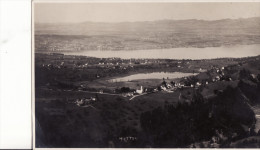 HÜTTEN  -  Vue Générale -  Août 1935 - Hütten