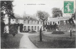 AVRAINVILLE (91) Le Chateau - Other & Unclassified