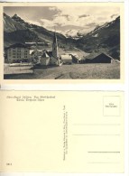 AK Ober-Gurgl Nicht Gel. Ca. 1930er S/w (324-AK628) - Sölden