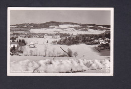 AK - Hinterzarten ( Schwarzwald ) ( Ed Franz ) - Hinterzarten