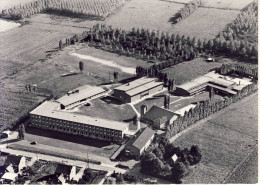 Vremde Don Bosco (luchtzicht) - Boechout