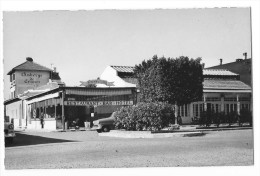 BOULHAUT (Maroc) Façade De L'Auberge De France - Andere & Zonder Classificatie