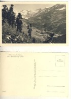 AK Ober-Gurgl Nicht Gel. Ca. 1930er S/w (324-AK629) - Sölden