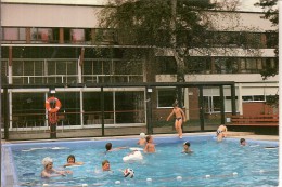 BRECHT-St JOB-IN'T-GOOR-HET VEEN-ZWEMBAD-BASSIN DE NATATION-PISCINE - Brecht