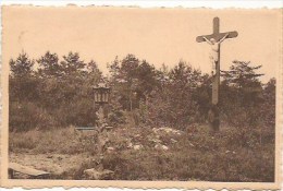 Zoersel - Kruis Der Bevrijding - Zörsel