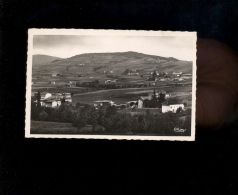 JULIENAS Rhone 69 : Les Marmets Et La Côte Des Mouilles Grands Crus Du Vignoble Beaujolais 1952 Vigne Vignes - Julienas