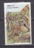 D0203 - AFRIQUE DU SUD SOUTH AFRICA Yv N°486 - Oblitérés