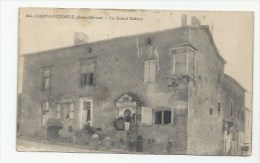 79 - CHEF-BOUTONNBE - LA GRAND MAISON - Chef Boutonne