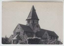 Sint Baafs Vijve, Monumentale Romaanse Kerk (pk23271) - Waregem